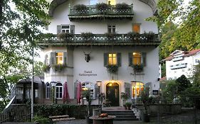 Hotel Kolbergarten Bad Tölz